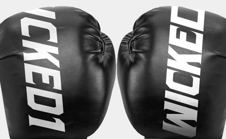WICKED1 Gloves