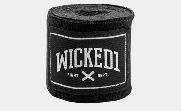 WICKED1 Hand Wraps