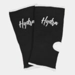 Hydra Black Ankle Supports