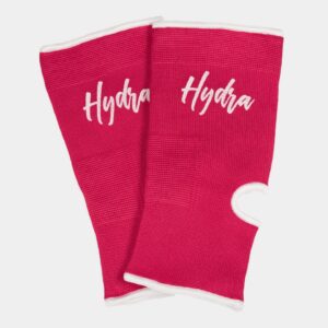Hydra Pink Ankle Supports