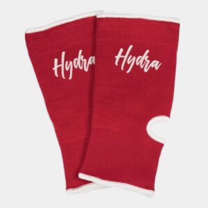 Hydra Red Ankle Supports