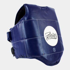 Fairtex PV1 Blue Protective Vest