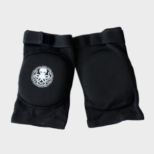 Hydra Black Competition Elbow Pads