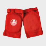 Hydra Red Competition Elbow Pads