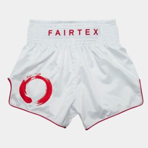 Fairtex BS1918 Enso Muay Thai Shorts