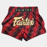Fairtex BS1919 Rodtang Muay Thai Shorts