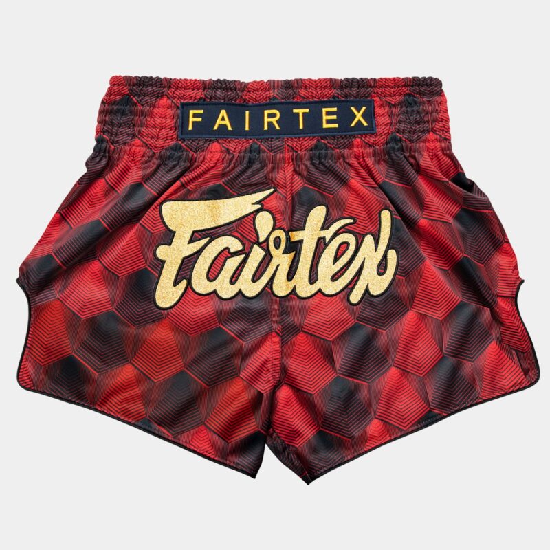 Fairtex BS1919 Rodtang Muay Thai Shorts