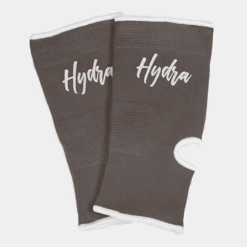 Hydra Dark Grey Ankle Supports
