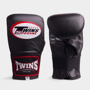 Twins TBGLA1F Black Air Flow Bag Gloves
